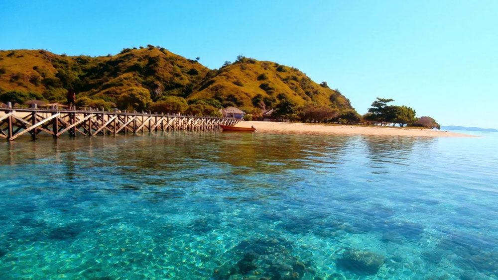 family komodo cruise