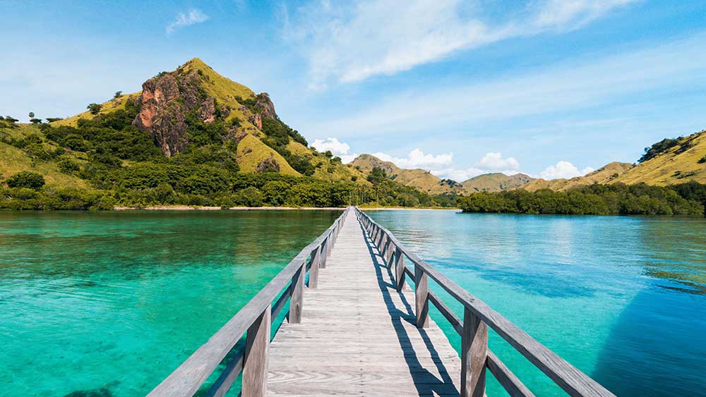 family komodo cruise